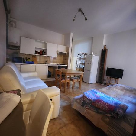 Appartamento Bologna Centro Con Giardino Екстер'єр фото