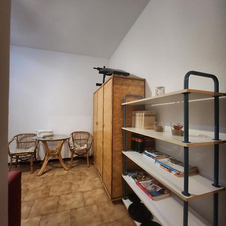 Appartamento Bologna Centro Con Giardino Екстер'єр фото