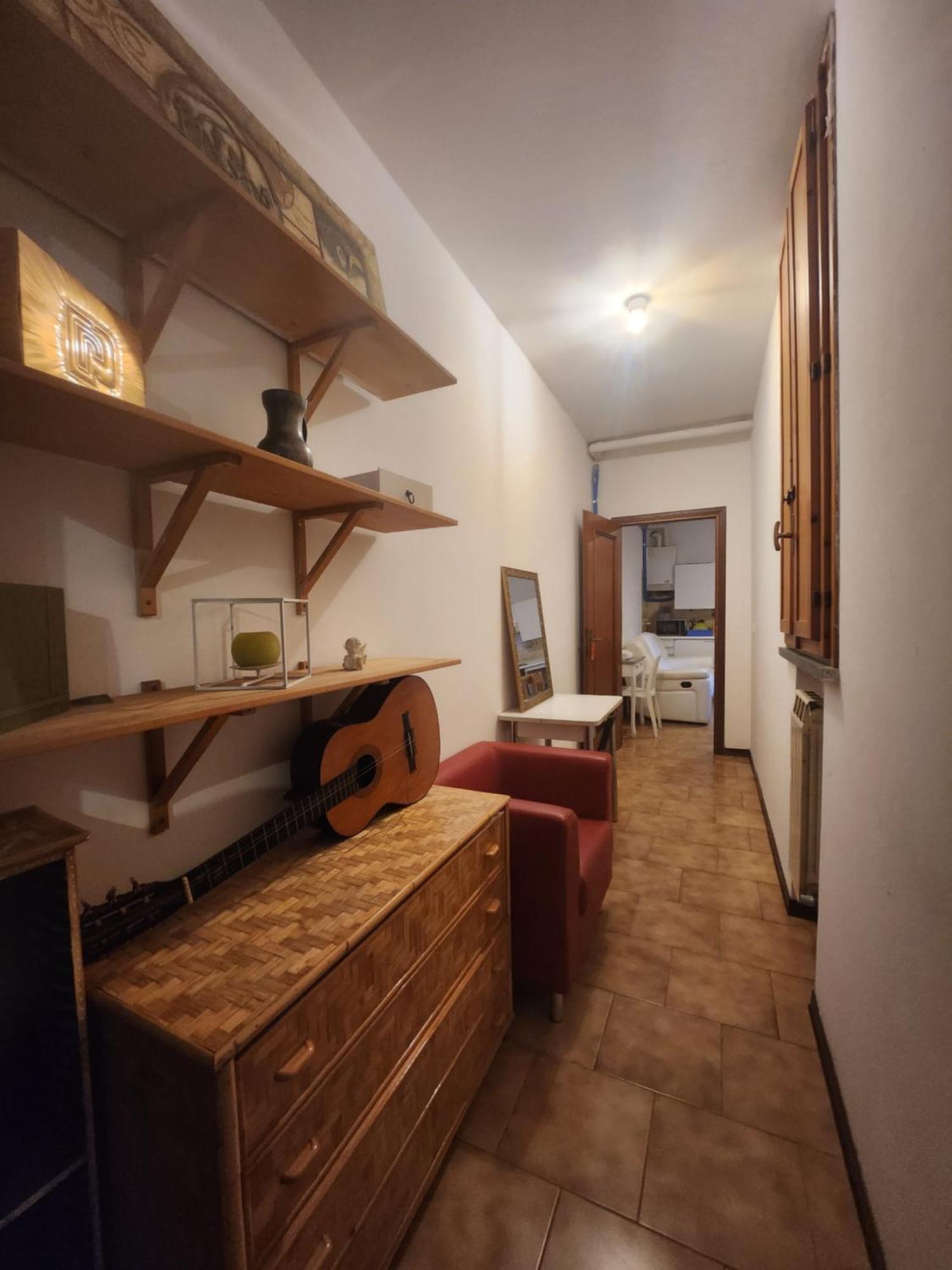 Appartamento Bologna Centro Con Giardino Екстер'єр фото