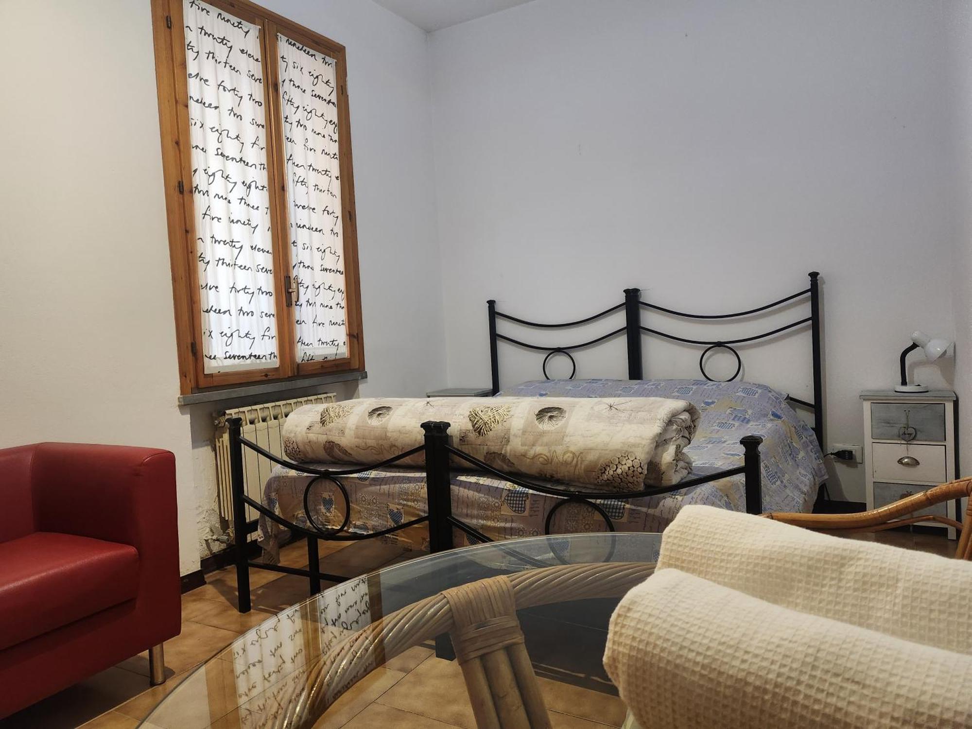 Appartamento Bologna Centro Con Giardino Екстер'єр фото