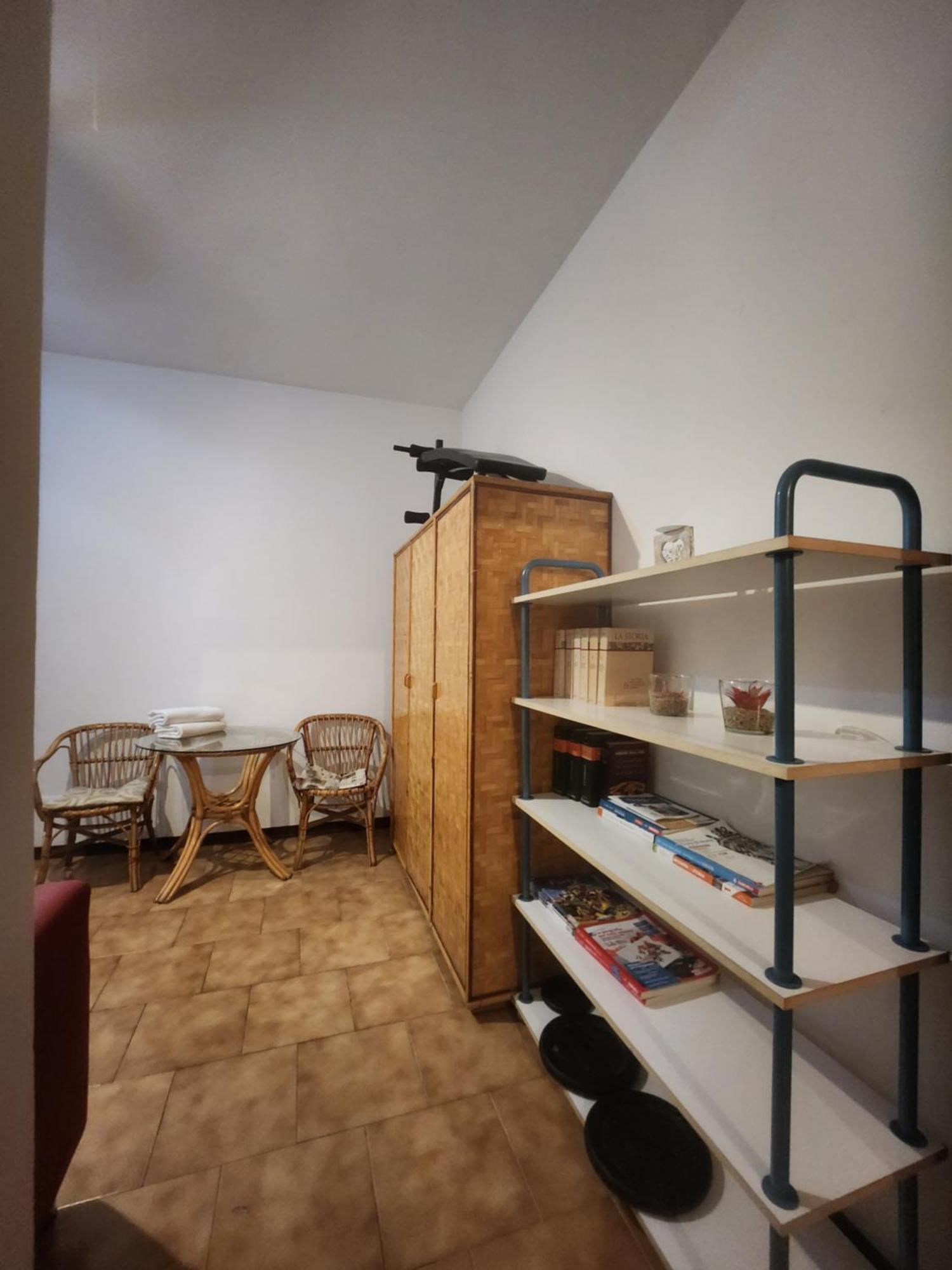 Appartamento Bologna Centro Con Giardino Екстер'єр фото