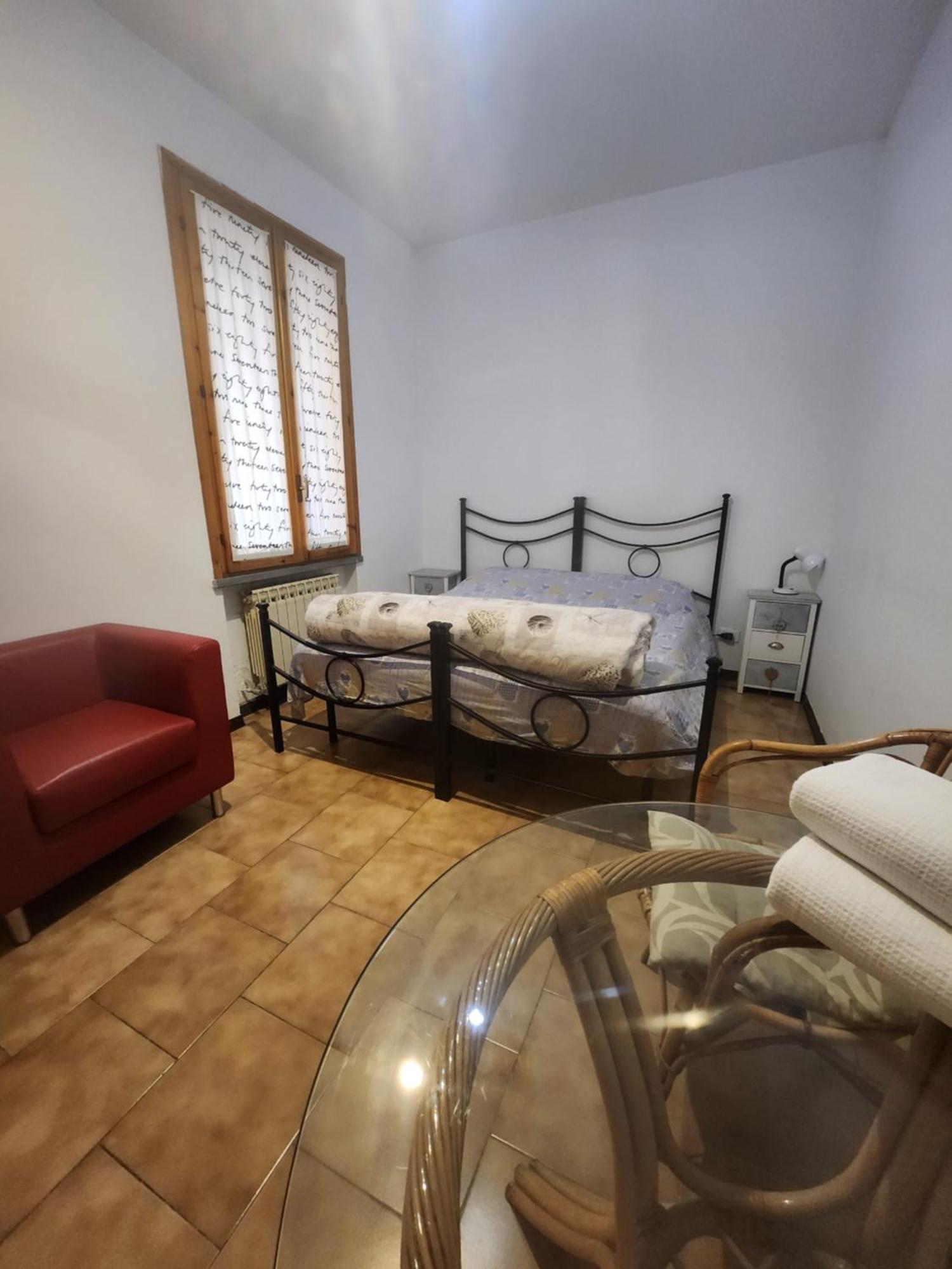 Appartamento Bologna Centro Con Giardino Екстер'єр фото